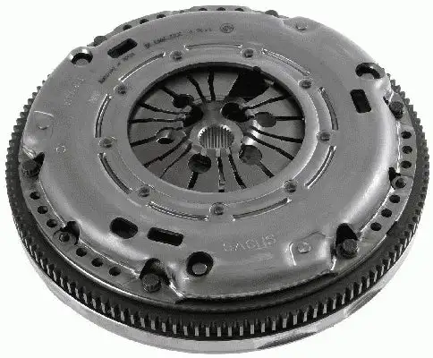 Kit d'embrayage SACHS 2289 000 041