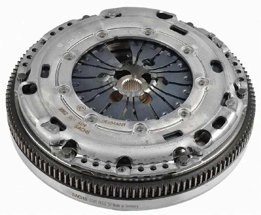 Kit d'embrayage SACHS 2289 000 257