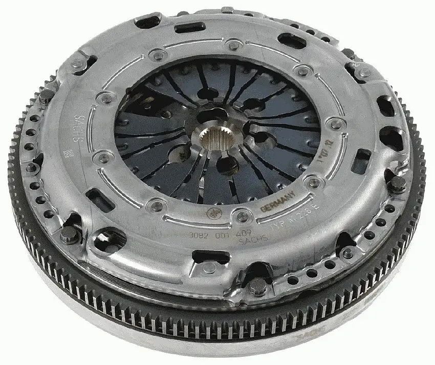 Kit d'embrayage SACHS 2289 000 280