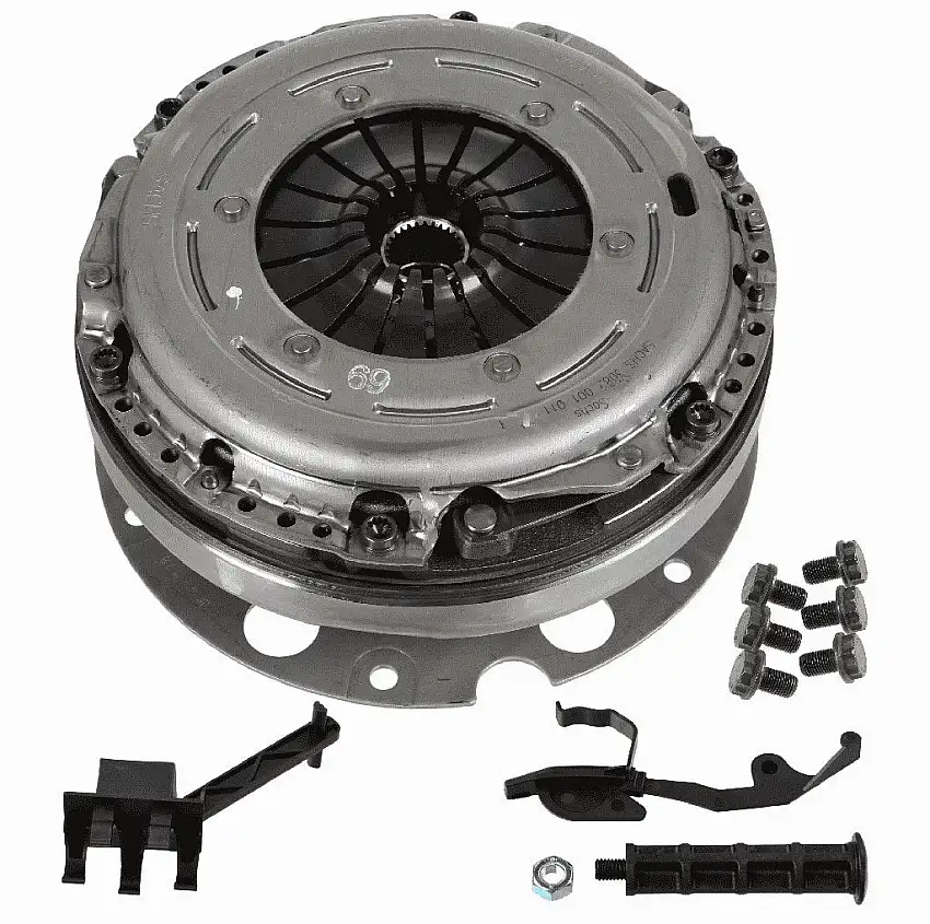 Kit d'embrayage SACHS 2289 000 298