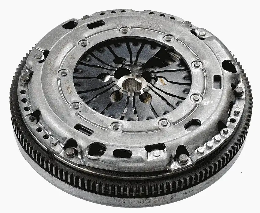 Kit d'embrayage SACHS 2289 000 299