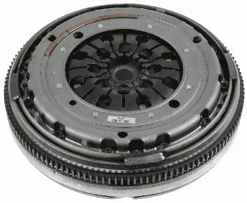 Kit d'embrayage SACHS 2289 521 002