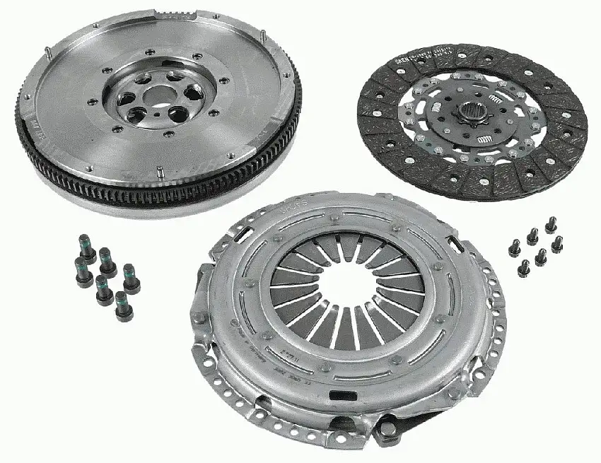 Kit d'embrayage SACHS 2289 601 001
