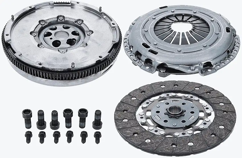 Kit d'embrayage SACHS 2289 601 002