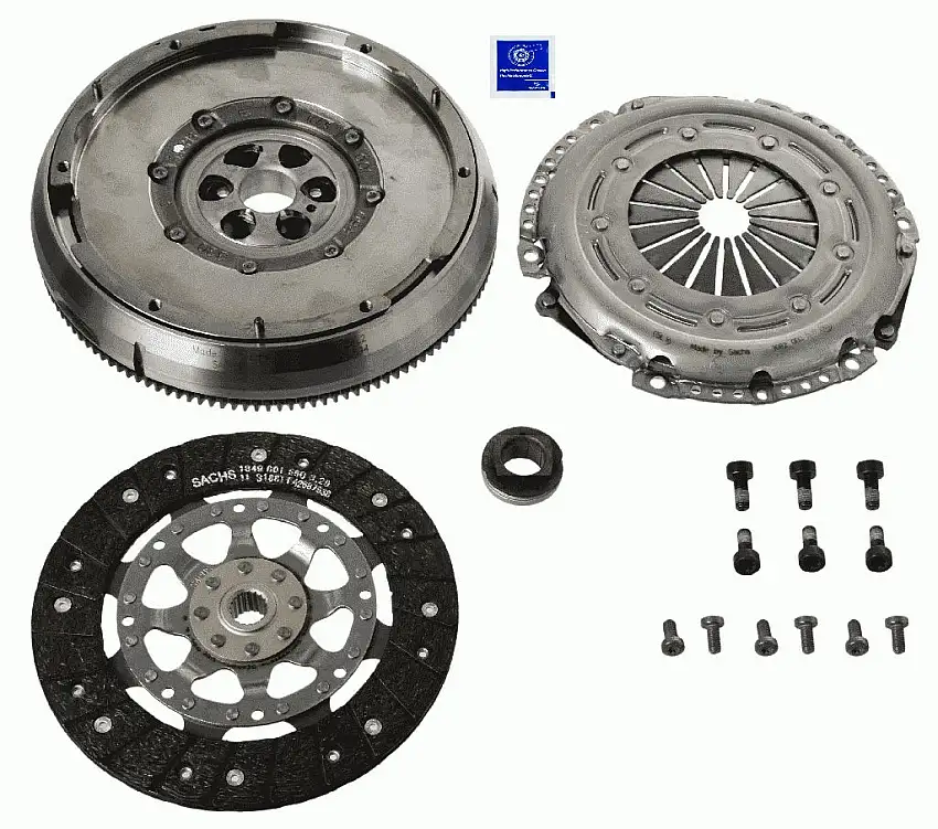 Kit d'embrayage SACHS 2290 601 002