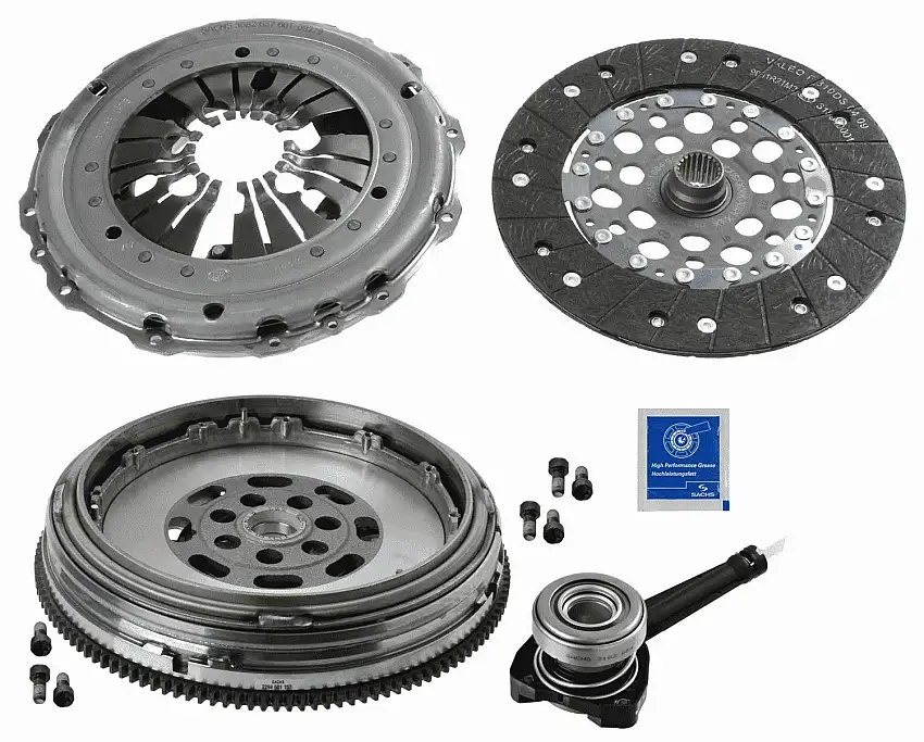 Kit d'embrayage SACHS 2290 601 035