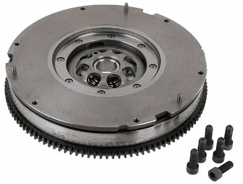 Volant moteur SACHS 2294 000 070