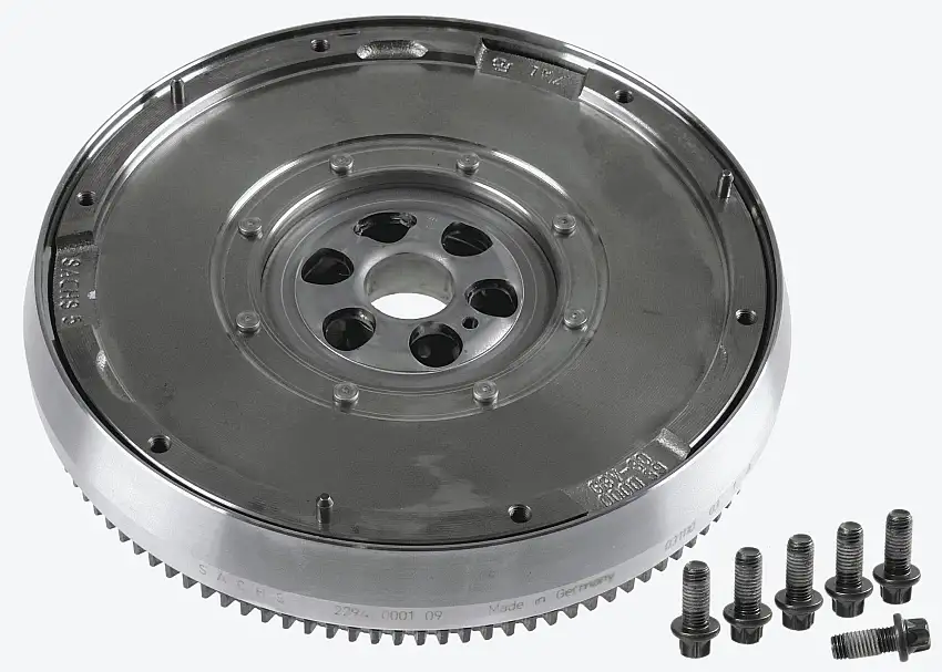Volant moteur SACHS 2294 000 109