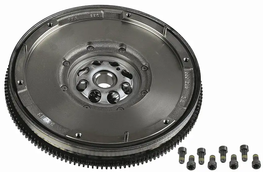 Volant moteur SACHS 2294 000 293
