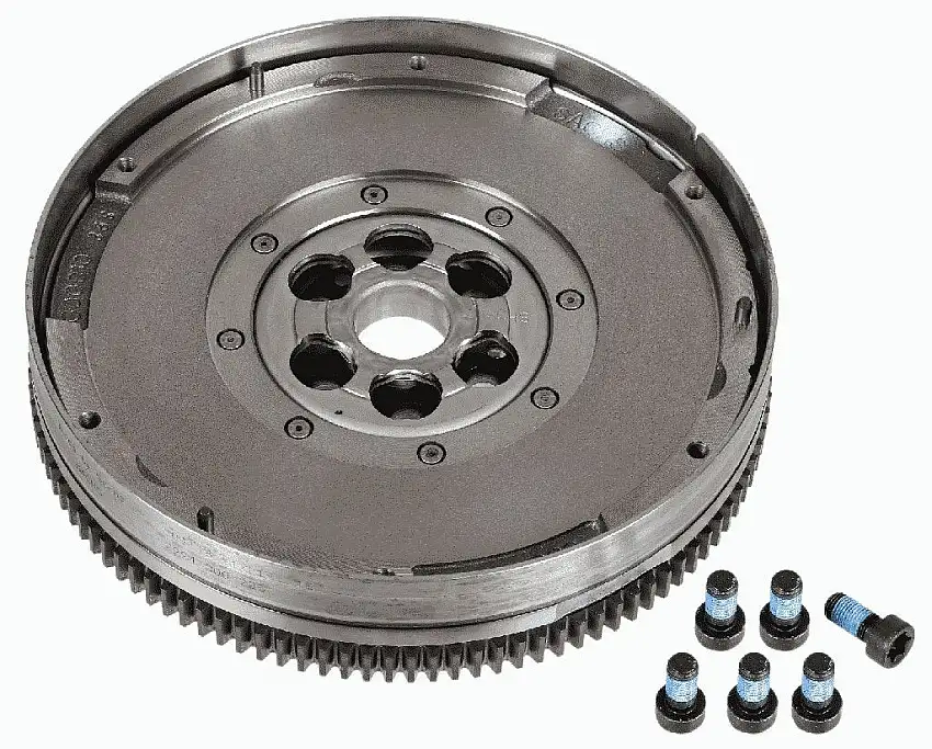 Volant moteur SACHS 2294 000 296