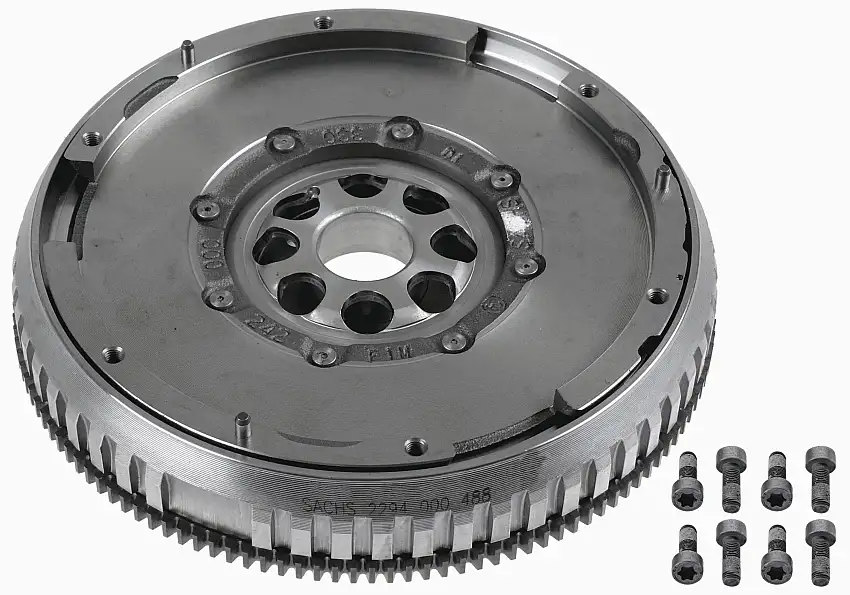 Volant moteur SACHS 2294 000 488