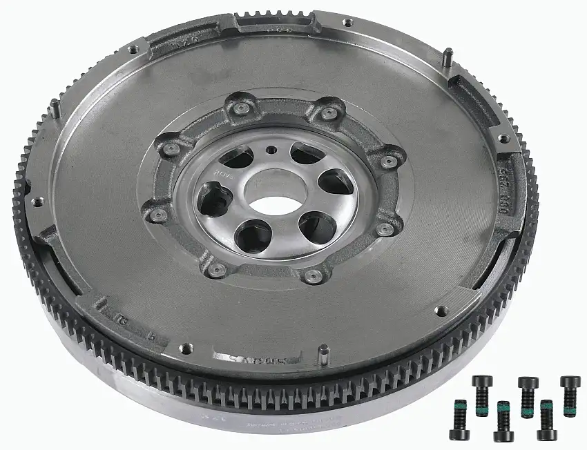 Volant moteur SACHS 2294 000 514