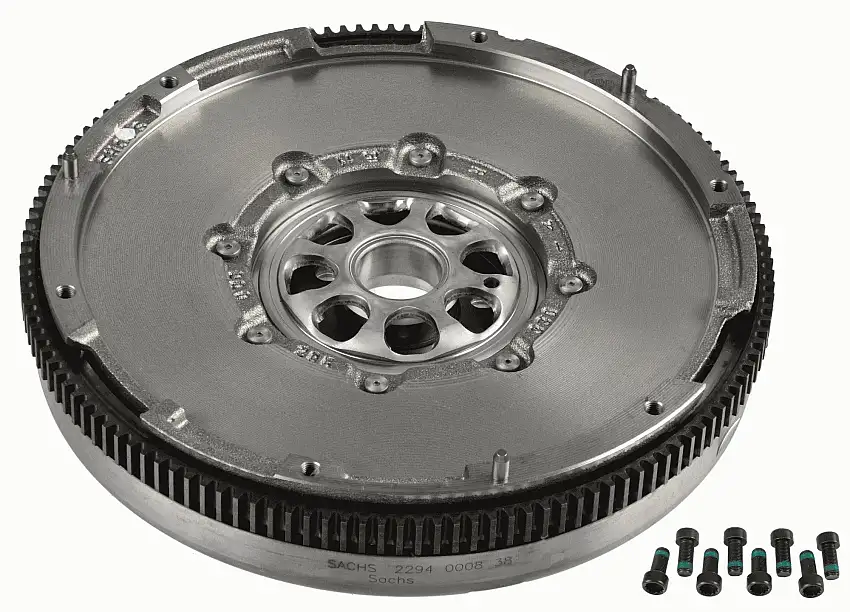 Volant moteur SACHS 2294 000 838