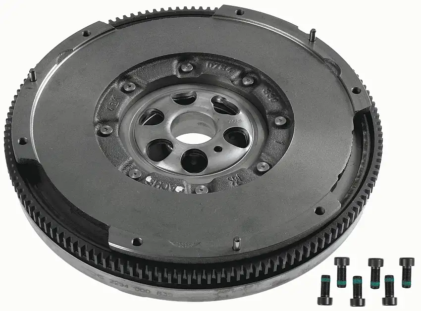 Volant moteur SACHS 2294 000 839