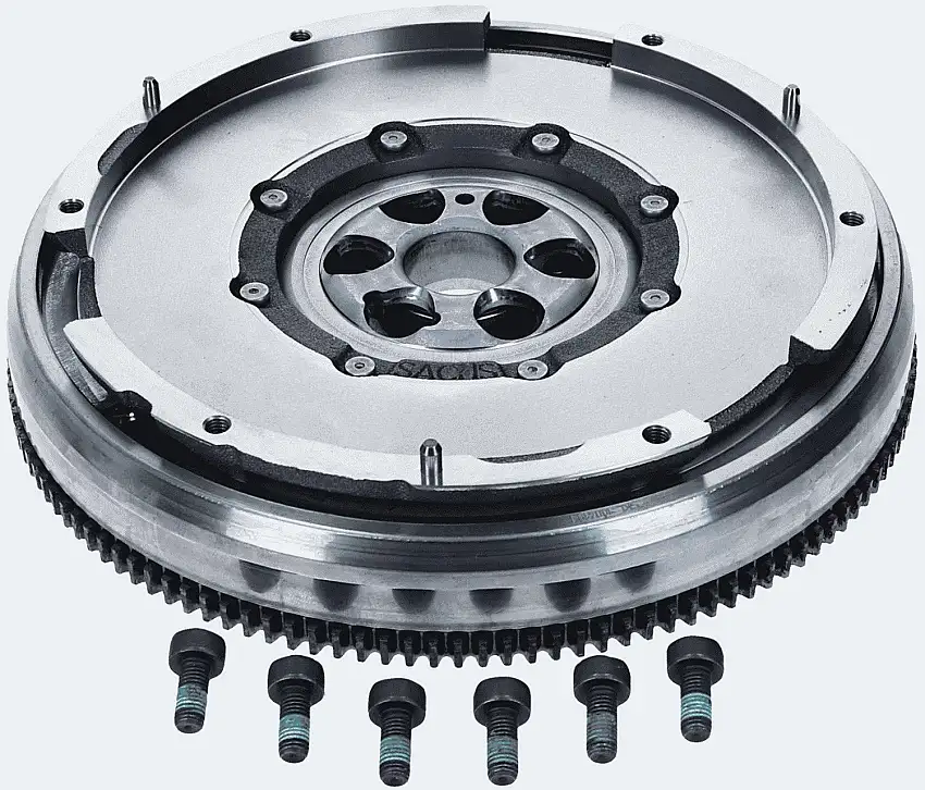 Volant moteur SACHS 2294 001 095