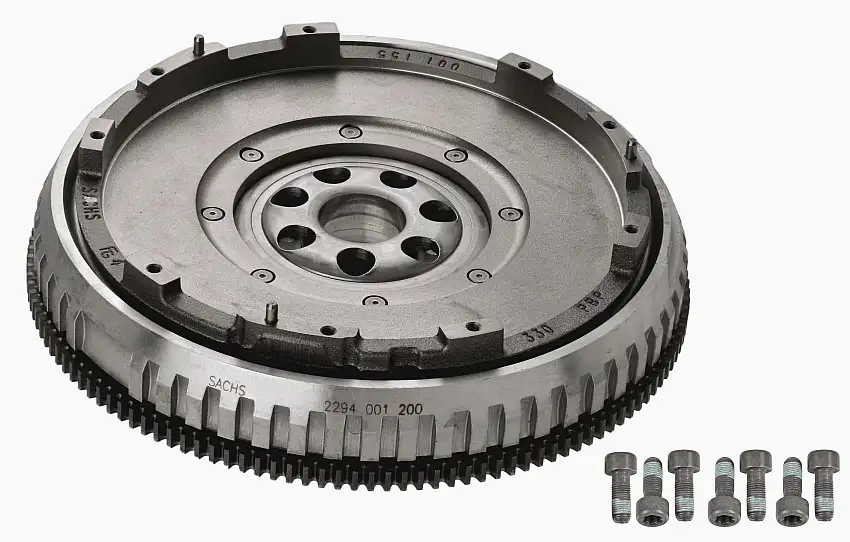Volant moteur SACHS 2294 001 200
