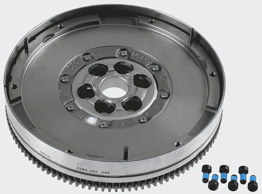 Volant moteur SACHS 2294 001 249