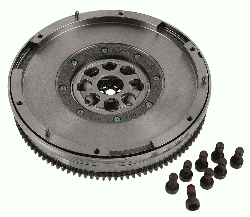 Volant moteur SACHS 2294 001 267