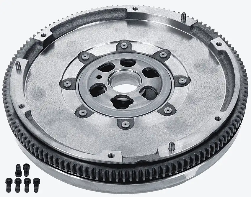 Volant moteur SACHS 2294 001 360