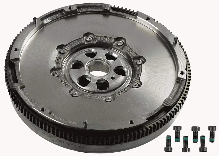 Volant moteur SACHS 2294 001 361