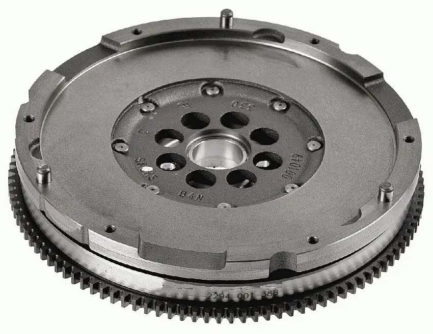 Volant moteur SACHS 2294 001 388