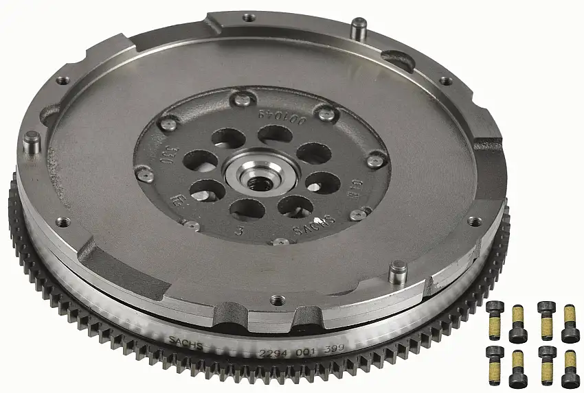 Volant moteur SACHS 2294 001 399