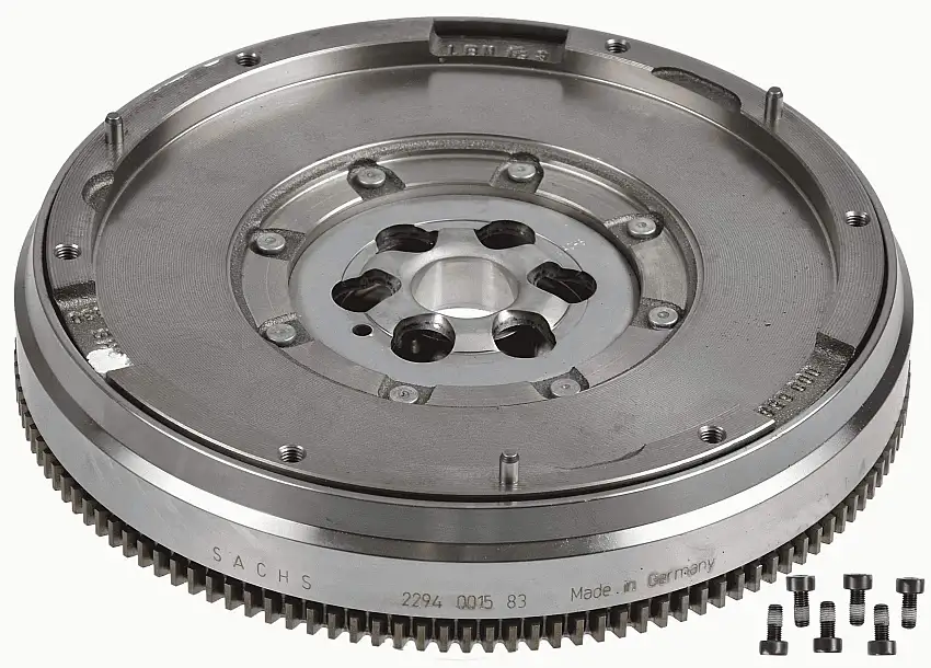 Volant moteur SACHS 2294 001 583