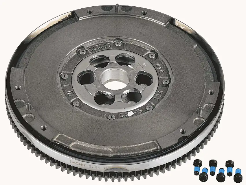 Volant moteur SACHS 2294 001 585