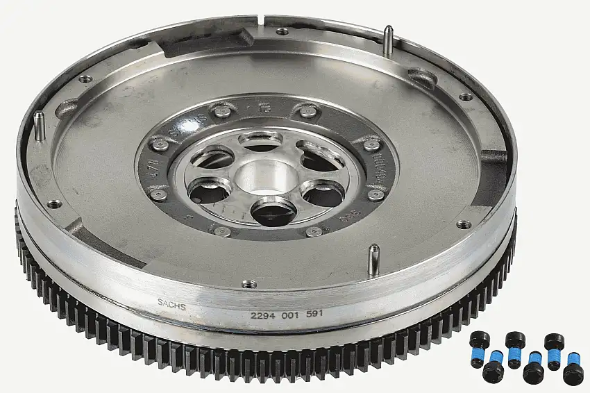 Volant moteur SACHS 2294 001 591