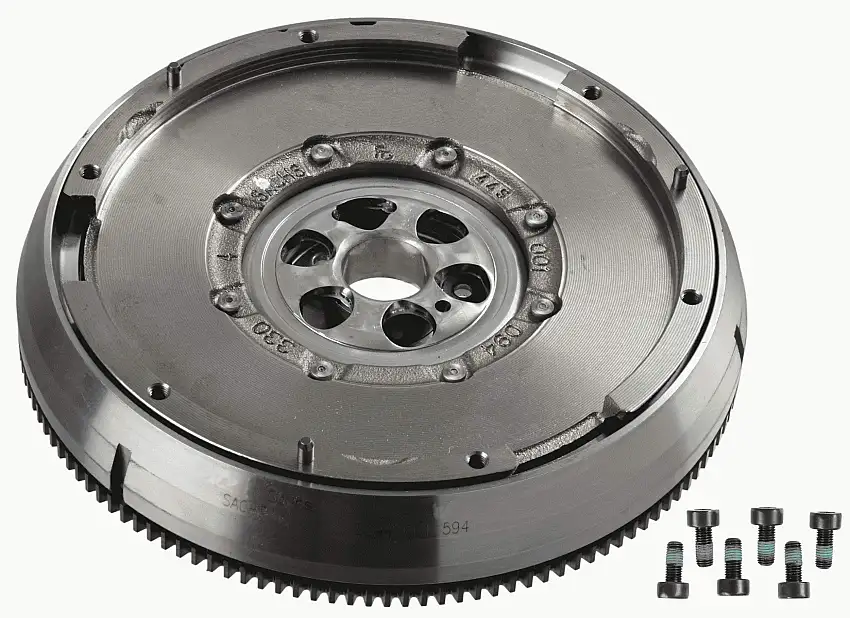 Volant moteur SACHS 2294 001 594
