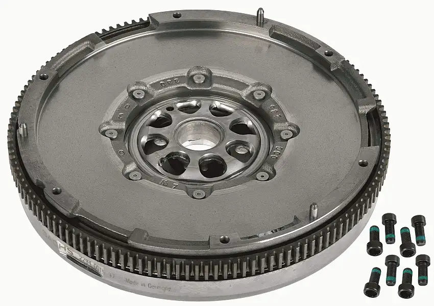 Volant moteur SACHS 2294 001 597