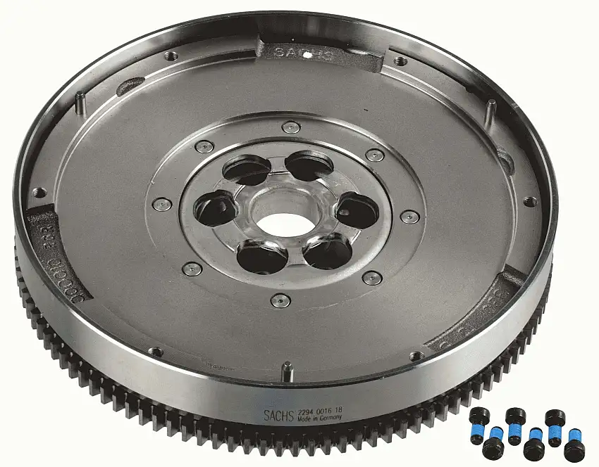 Volant moteur SACHS 2294 001 618