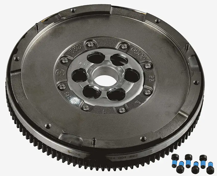 Volant moteur SACHS 2294 001 692
