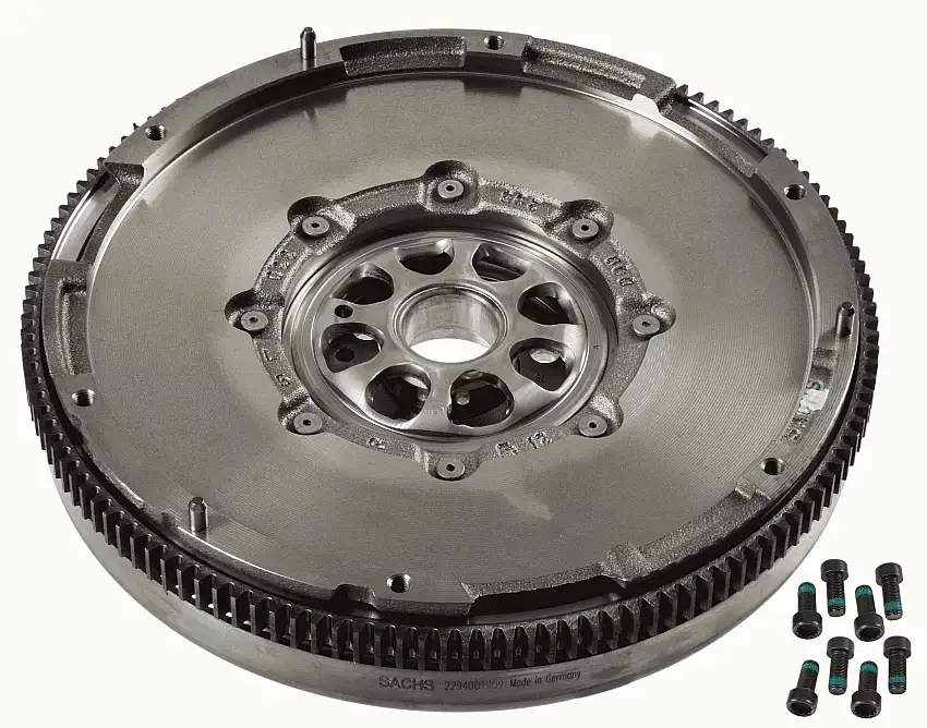 Volant moteur SACHS 2294 001 909