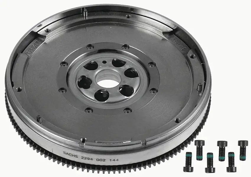 Volant moteur SACHS 2294 002 144