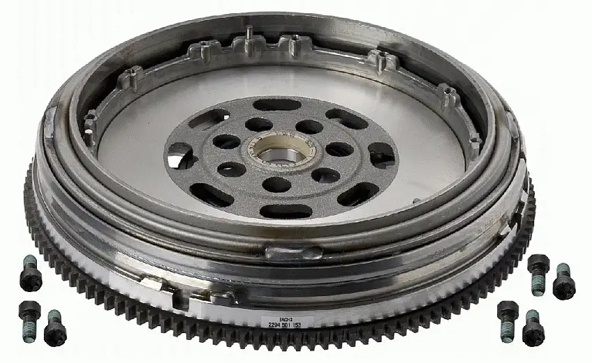 Volant moteur SACHS 2294 501 153
