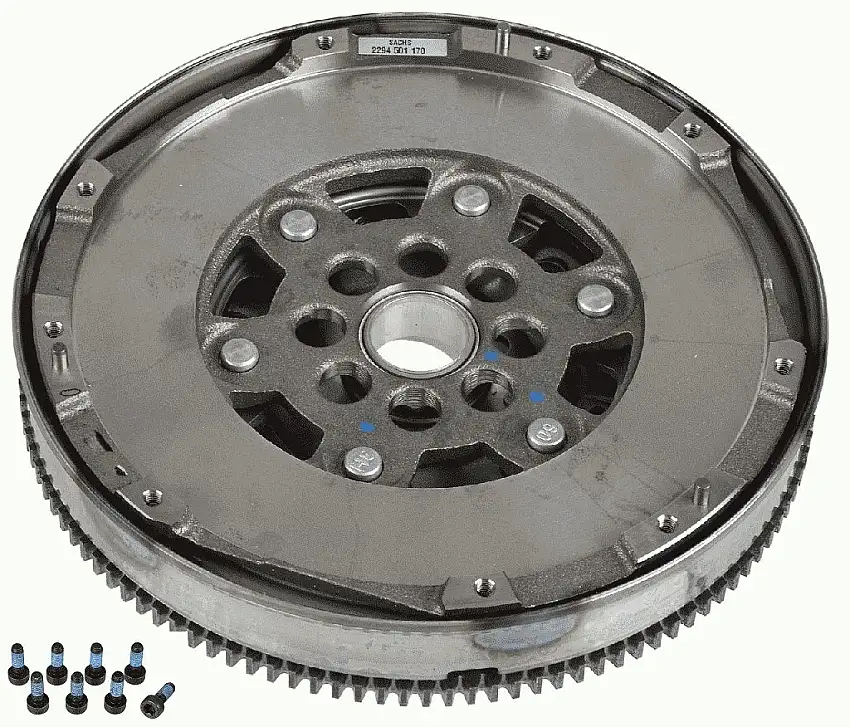 Volant moteur SACHS 2294 501 170