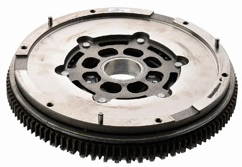 Volant moteur SACHS 2294 501 195