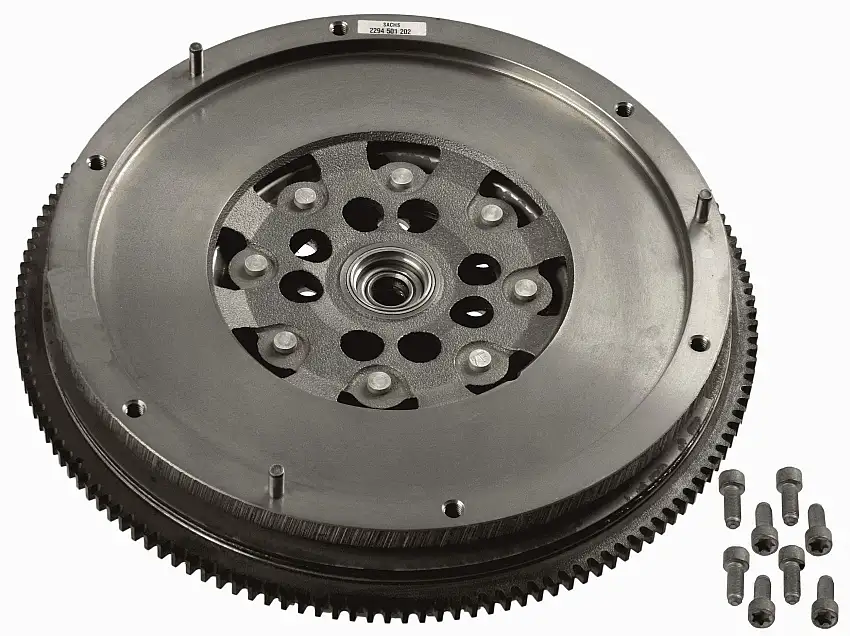 Volant moteur SACHS 2294 501 202