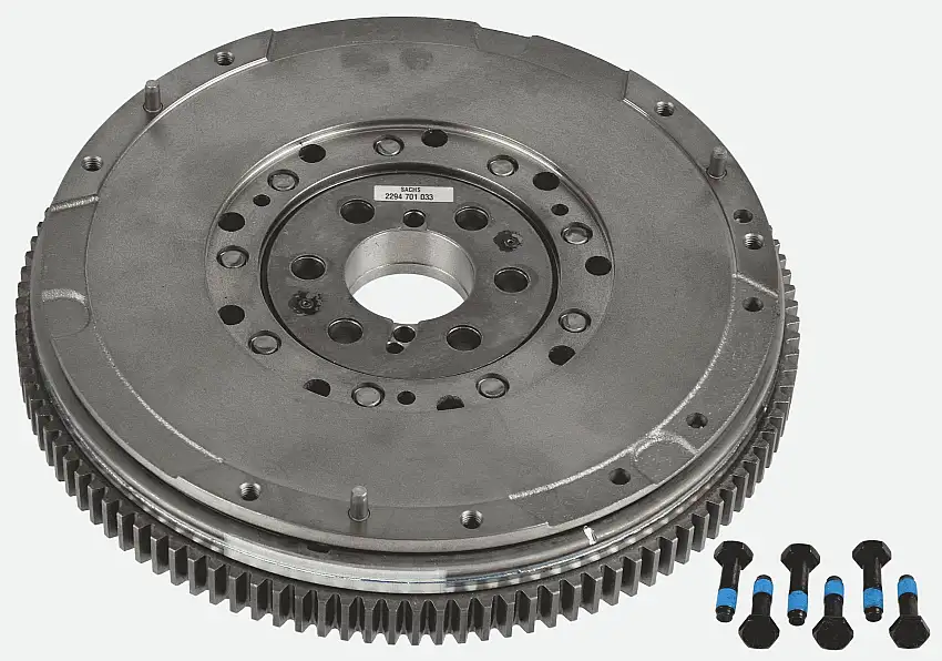 Volant moteur SACHS 2294 701 033