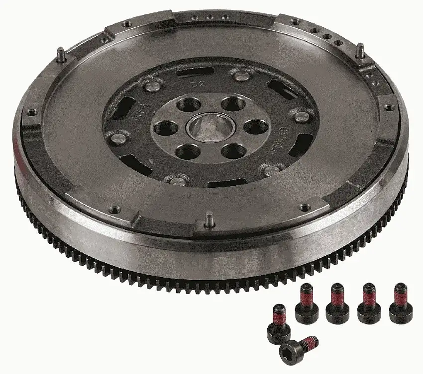 Volant moteur SACHS 2294 701 043