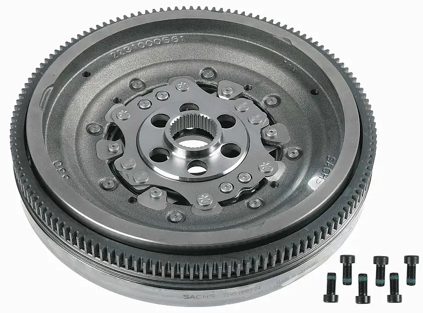 Volant moteur SACHS 2295 000 324