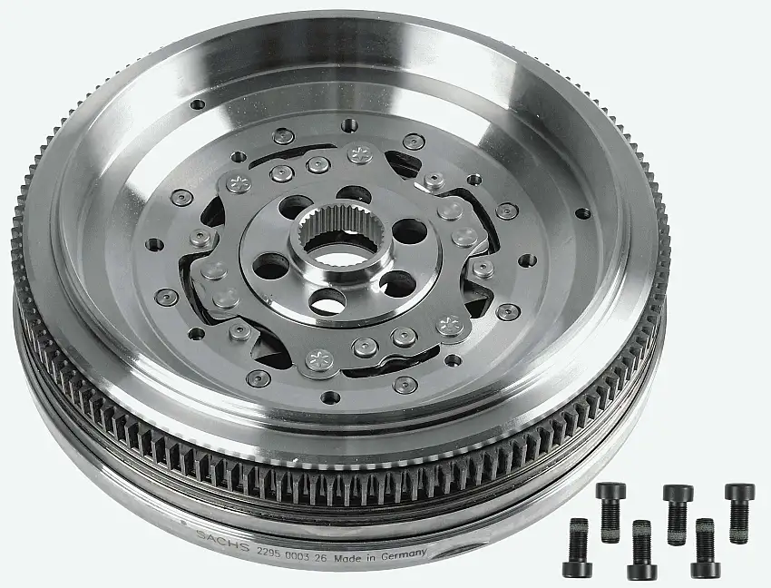 Volant moteur SACHS 2295 000 326