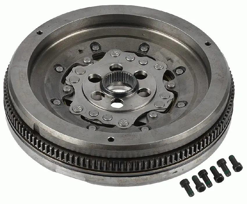 Volant moteur SACHS 2295 000 506