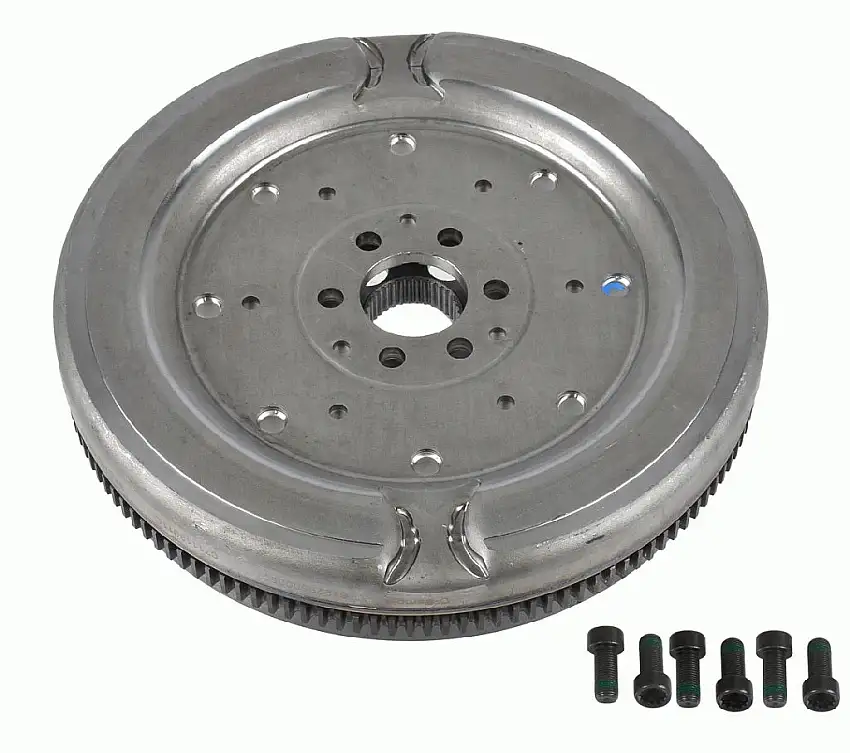 Volant moteur SACHS 2295 000 507