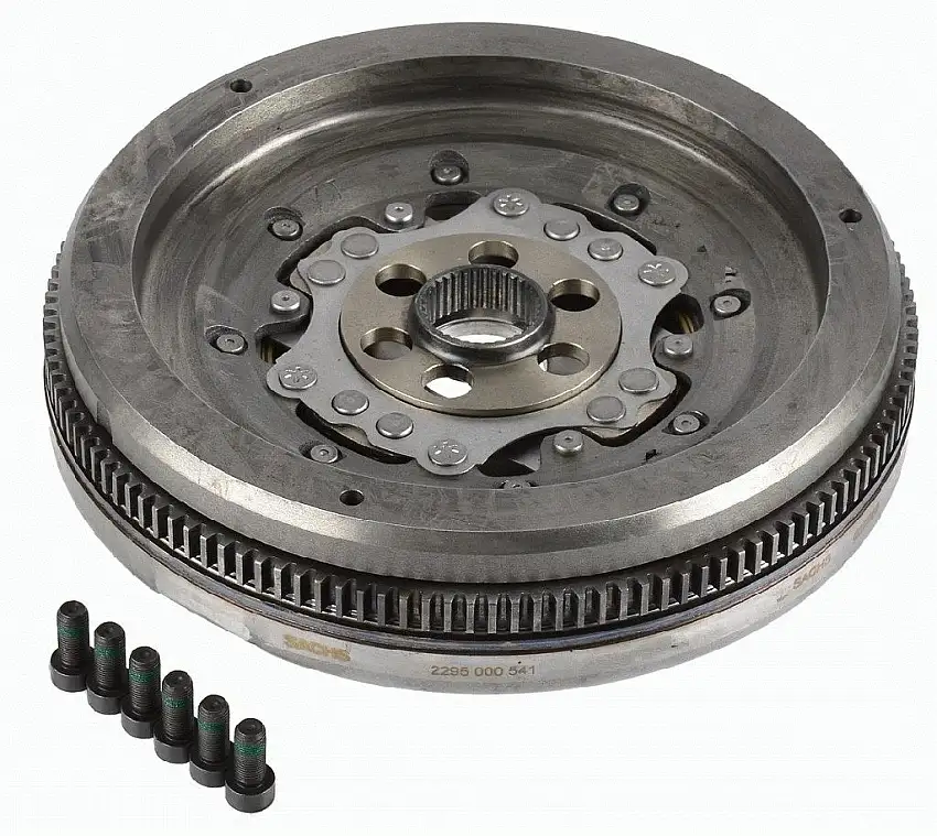 Volant moteur SACHS 2295 000 541
