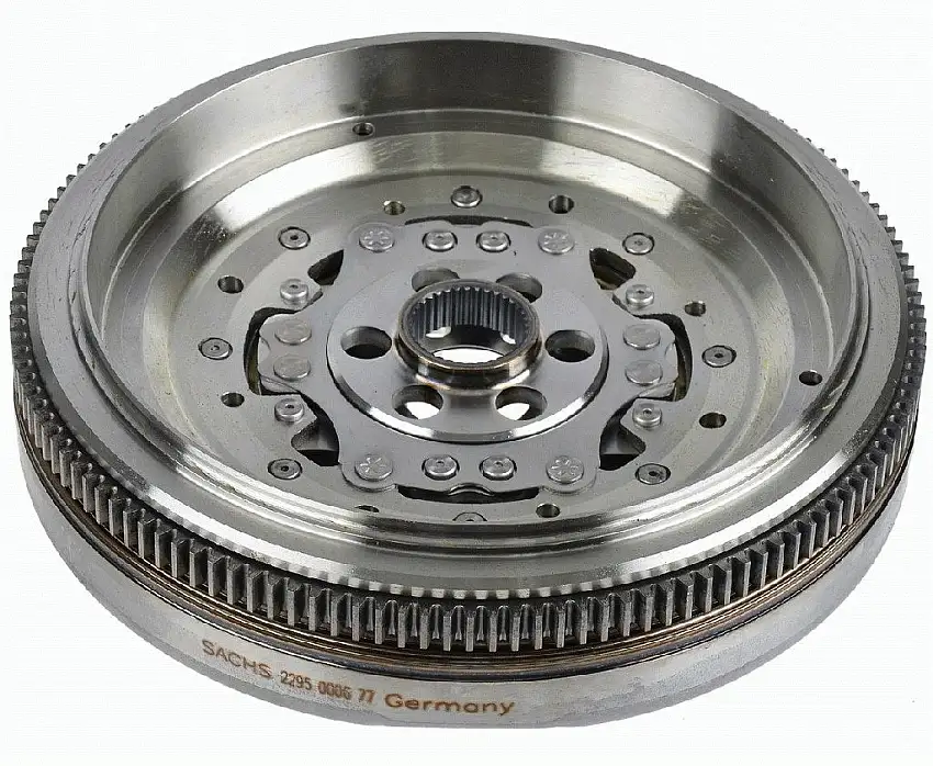 Volant moteur SACHS 2295 000 677