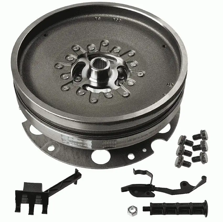 Volant moteur SACHS 2295 000 718