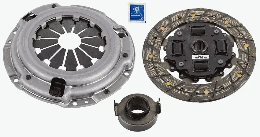 Kit d'embrayage SACHS 3000 831 701