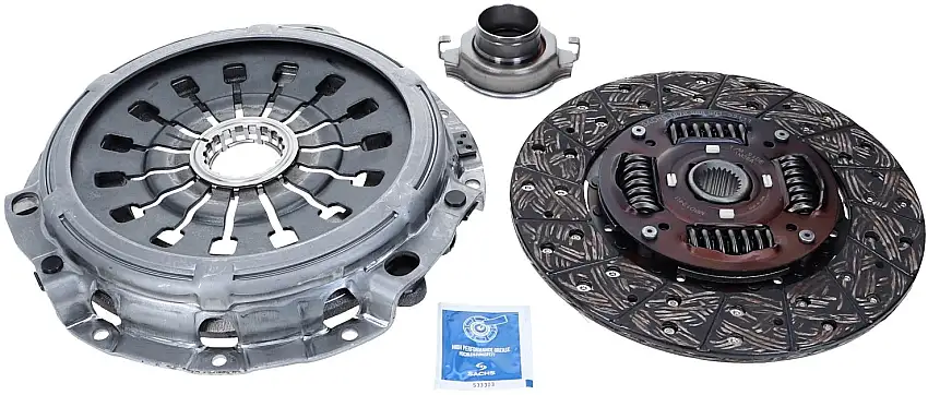 Kit d'embrayage SACHS 3000 840 501